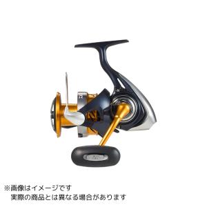 DAIWA（釣り） 23 レガリス LT6000D-H スピニングリール - 最安値