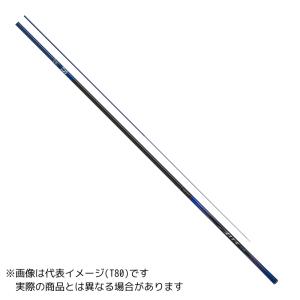 DAIWA（釣り） ダイワ 銀影競技 タイプS 90 / 鮎竿 : つり具の