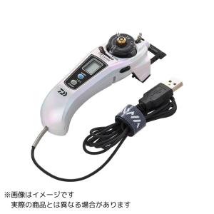 DAIWA(釣り) ダイワ ワカサギ 電動リール クリスティア DAIWA(釣り) ダイワ ワカサギ 電動リール クリスティア