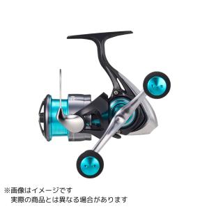 50%OFFセール】 20エメラルダス AIR AGS 74MMH ダイワ 新品