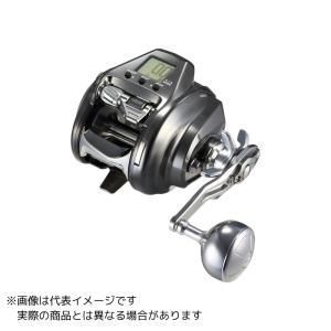 DAIWA（釣り） 23 シーボーグ G400J 電動リール - 最安値・価格比較