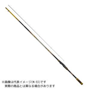 限定特価)ダイワ 磯竿 モンスターフォース AGS 口太53