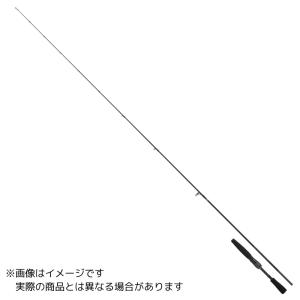 DAIWA（ダイワ） 【目玉商品】ダイワ ブラックレーベル (BLX) SG 682L