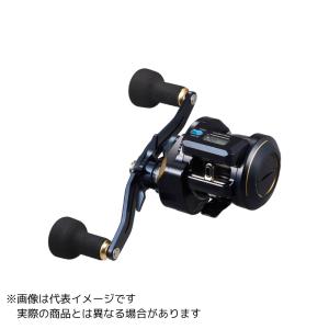 ダイワ リール '21 ソルティガIC 100P-DH[4] : 釣具のアングル - 通販