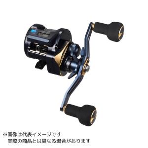 DAIWA（ダイワ） 25 ソルティガ IC 100-C 右ハンドル (2026年追加