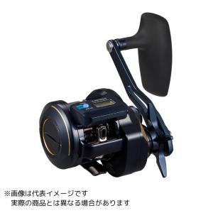 DAIWA（ダイワ） 21ソルティガ IC 300HL-SJ カウンター付リール