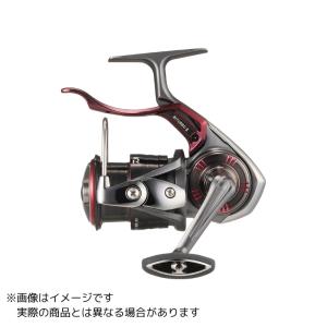 ダイワ インパルト 3000XH-LBD (リール) 価格比較 - 価格.com