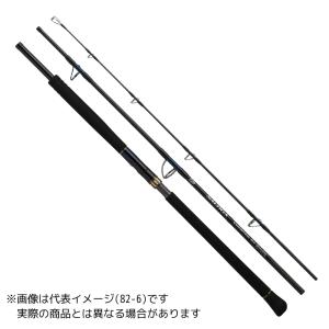 23SALTIGA SJ 61B-3 美品 DAIWA（ダイワ） ダイワ23ソルティガSJ61B-3・W【2M以上】 : つり具の