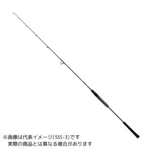 DAIWA（ダイワ） 22 ソルティガ LJ 62XXHB TG 【2M以上】 : ヨコオ