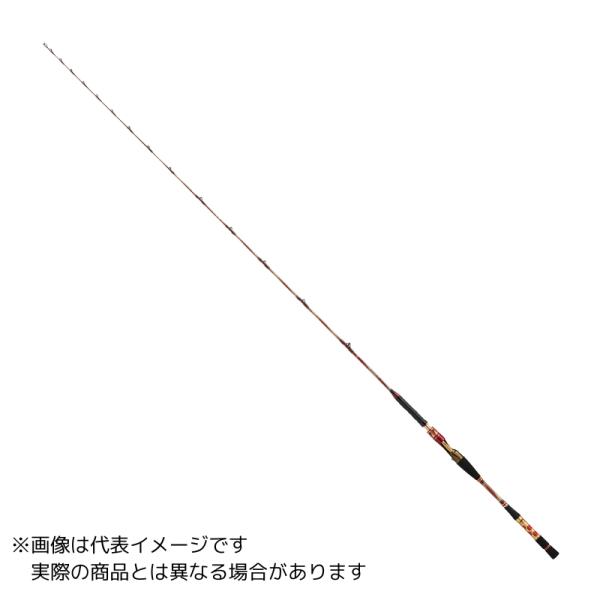 爆買 ダイワショットバイパーウルフリミテッドM-200【２M以上】