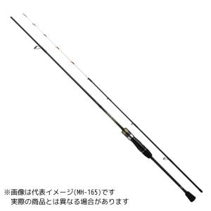 DAIWA（釣り） アナリスター キス S-180・Y ANALYSTAR 釣り 船竿 - 最