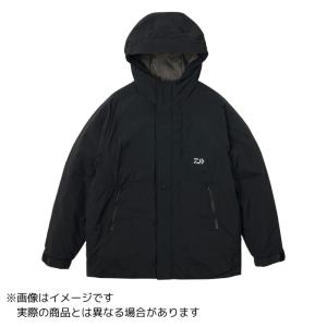 DAIWA（ダイワ） クロロプレンジャケット CJ-1102 ブラック LL