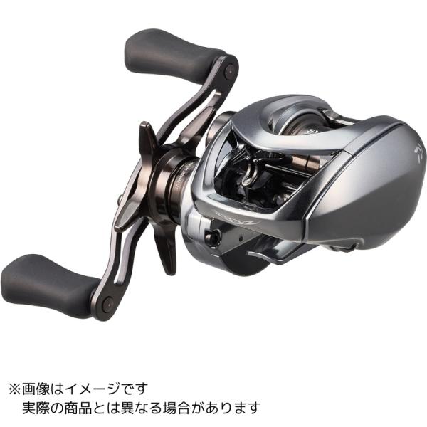 ダイワスティーズリミテッド CT SV TW-70XH