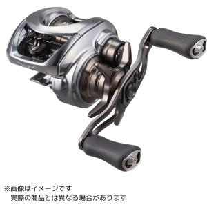 DAIWA（ダイワ） 24スティーズ SV TW 100XHL : つり具の銭屋 - 通販