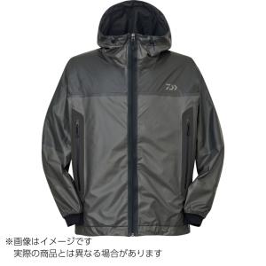 DAIWA（ダイワ） ウェア DR-2325P スプレーコートレインビブパンツ 2XL