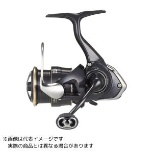 スピニングリール ダイワ 24 月下美人X LT2000S [2024年新製品][4