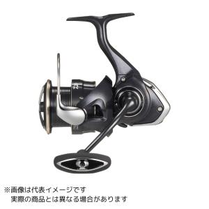 DAIWA（ダイワ） 18フリームス LT5000D−C ／スピニング