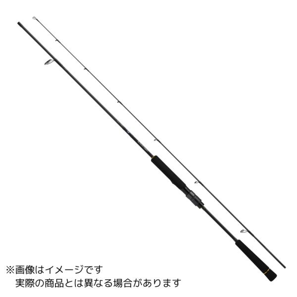 ダイワアウトレイジBRBLJ68HS【大型商品140】