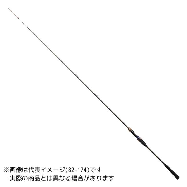 ダイワ 極鋭タチウオテンヤSP EX 82S-177 【大型商品3】