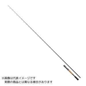 DAIWA（ダイワ） バスロッド スティーズ RC C71MH-SV・ST C71MH-SV