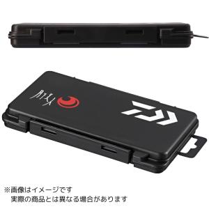 DAIWA（ダイワ） 月下美人 フリーボードケース175 ブラック