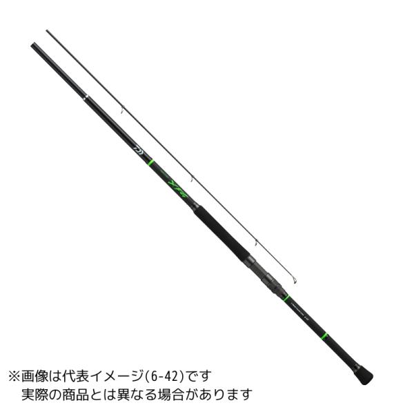 爆買 ダイワバトルゲームエクストリームフカセゲーム4-42【大型商品160】