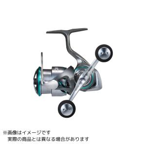 DAIWA（ダイワ） 【目玉商品】ダイワ 25 エメラルダス AIR LT2500S