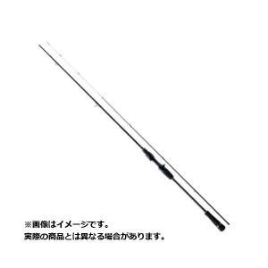 ロッド JIGGING GR III VERTICAL S62#3 ジギングロッド XOOX JIGGING GR III VERTICAL S62#3 : 釣具の