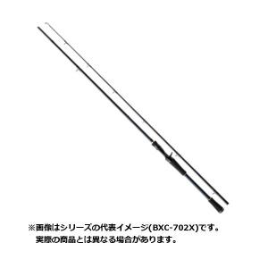 DAIWA（ダイワ） 21 BLAZON(ブレイゾン) S64L-2・ST 【大型商品140