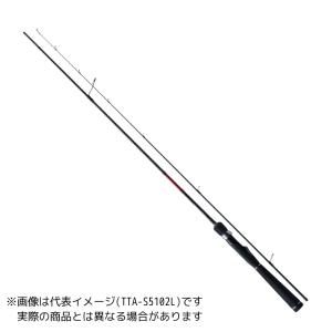 Major Craft（メジャークラフト） Finetail ファインテール FTA-582SUL