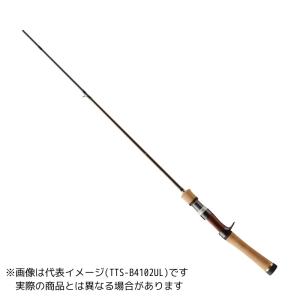 Major Craft（メジャークラフト） ロッド ファインテール FSX-B4102UL