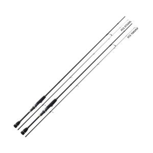 DAIWA（釣り） ダイワ アジングロッド アジメバル X 68L-T 23年