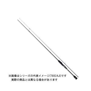 メジャークラフト 21 ファーストキャスト FCS-S642AJI 【大型商品1】｜yokoonet