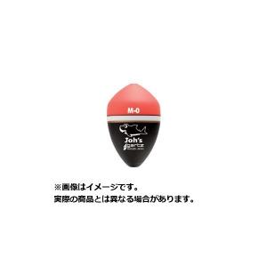 ガルツ ウキ Joh's M 00 (カラー:オレンジ)｜yokoonet