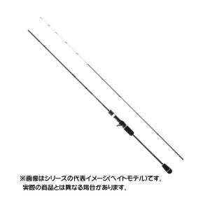 クレイジーオーシャン オーシャンウィップ イカメタル OWIM-B65A