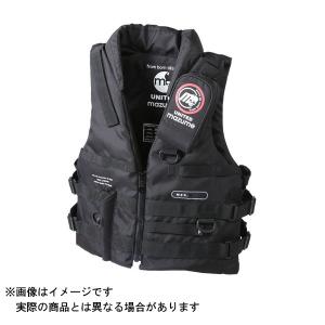 mazume　ライフジャケット レッドムーン フリーサイズ LJ5TH MZLJ_827_NV_1500_46061fe2-6903