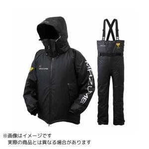 mazume MZFW-807 ラフウォーター オールウェザースーツ #アーミー 