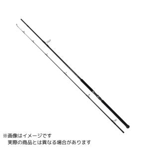 ヤマガブランクス 24 ブルースナイパー PL106H 【大型商品2】｜yokoonet