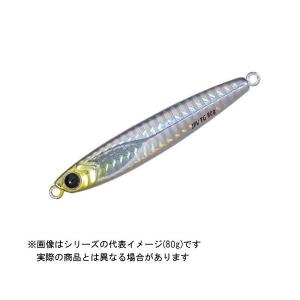 DAIWA（釣り） ダイワ ソルティガ TGベイト 80g (カラー