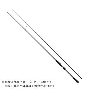 エギングロッドとエギ Amazon | アンロック エギ 7.6ft | お買得品 | エギングロッド