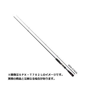 メジャークラフト　トリプルクロス　TCX-T762ML　メバリング 61QxUC4jdbL._UF350,350_QL80_.jpg