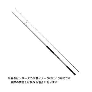 メジャークラフト 【パーツ販売】 クロスライド5GXR5-1002M/LSJ #1