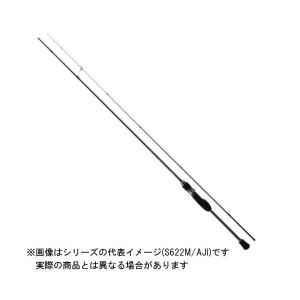 Major Craft（メジャークラフト） 鯵道 5G AD5-S622UL/AJI 【大型商品1