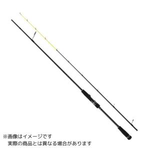 DAIWA（ダイワ） ダイワ24エメラルダスMXIKAMETALOR63MLB-S・W【大型