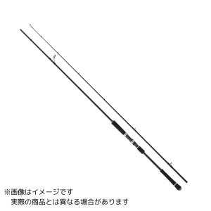 LUXXE がまかつ/GAMAKATSU ラグゼ/LUXXE コヨーテ エス COYOTE S S96M