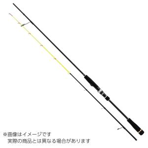 シマノ ロッド '23 セフィアBB メタルスッテ R-S610MH-S [5] : 釣具の