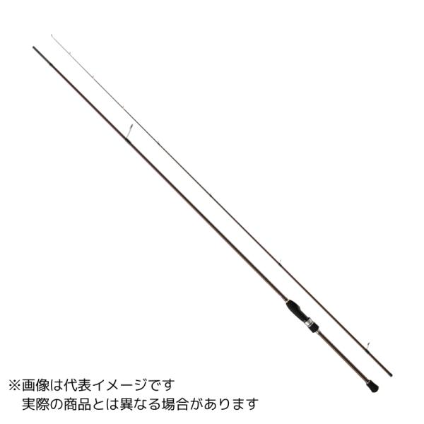 メジャークラフトアユパラAYP-S932ML/S【大型商品180】