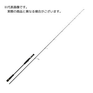 シマノ(SHIMANO) スピニング/ベイト兼用 ロッド 17 ホリデーパック