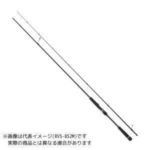 メジャークラフトロックライバー5G RV5-982XHの高価買取価格