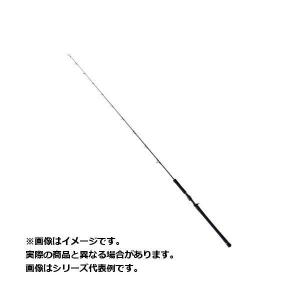 DAIWA - ダイワ エアエッジ 642L/MLS-ST・E ダイワ 18 エアエッジ 642L/MLS-ST・E (スピニング) / バスロッド